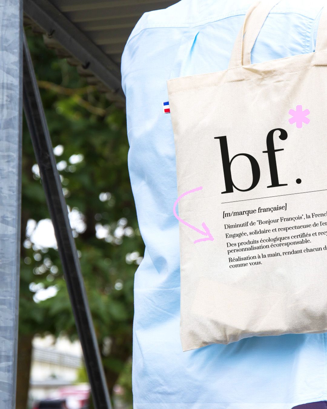 bf bio