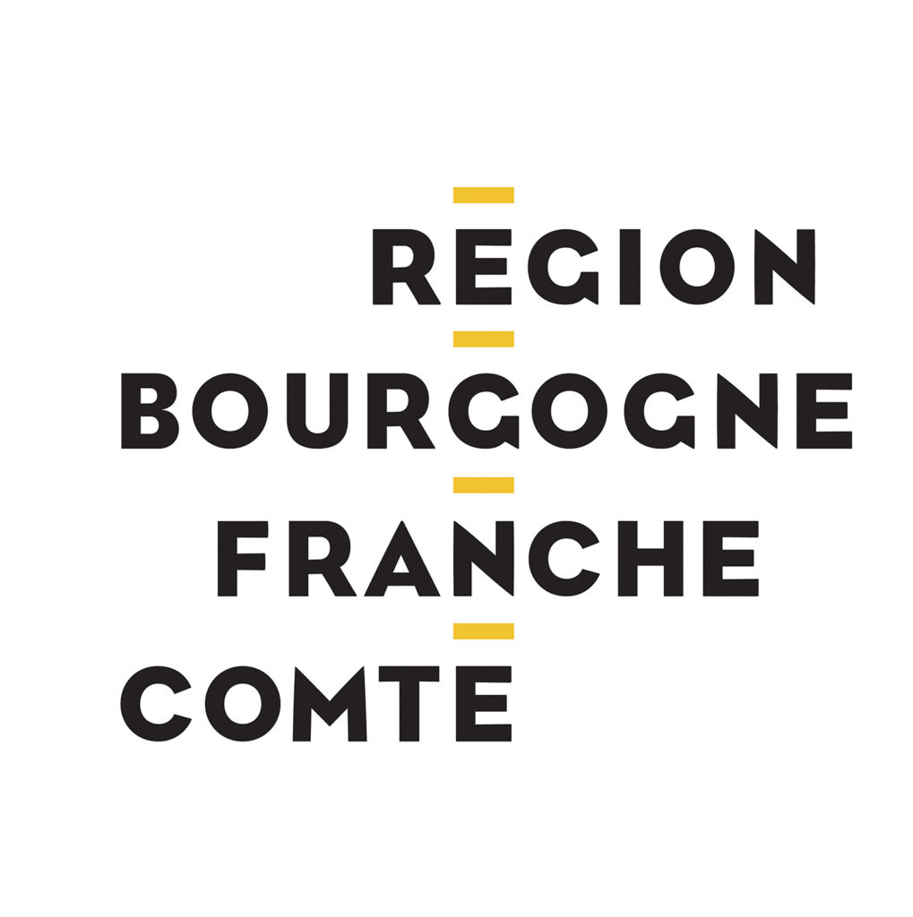 logo région Bourgogne Franche-Comté