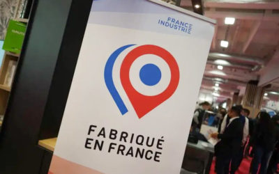 Made in France : un logo pour valoriser les produits