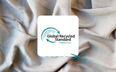 Le label Global Recycled Standard